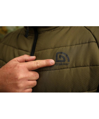 Trakker Bunda CR Thermal Jacket