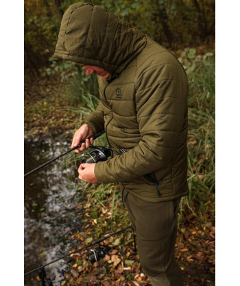 Trakker Bunda CR Thermal Jacket