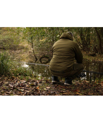 Trakker Bunda CR Thermal Jacket