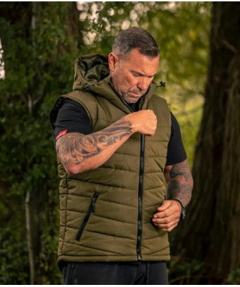 Trakker Vesta CR Thermal Bodywarmer