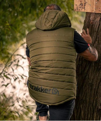 Trakker Vesta CR Thermal Bodywarmer