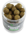 Nikl Rozpustné boilies Rape Cloud 250ml