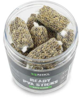 Nikl Ready PVA Stick Rape Cloud 20ks