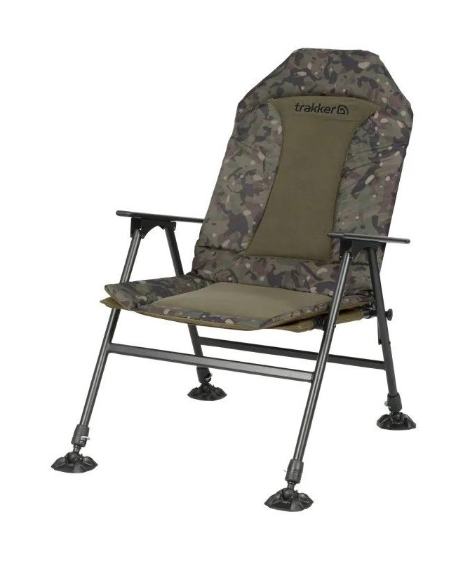 Trakker Křeslo RLX Armchair