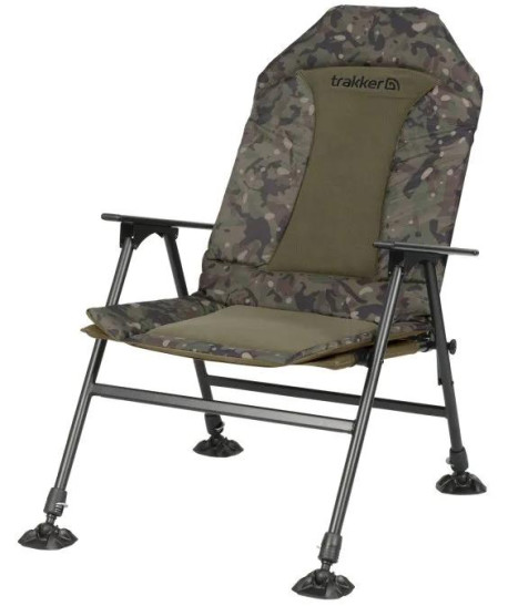 Trakker Křeslo RLX Armchair