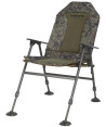 Trakker Křeslo RLX Armchair