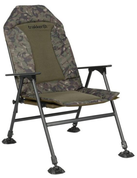 Trakker Křeslo RLX Armchair
