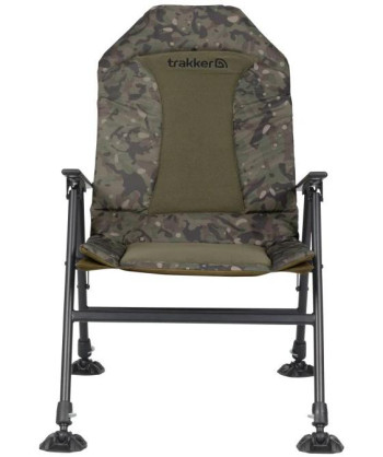Trakker Křeslo RLX Armchair