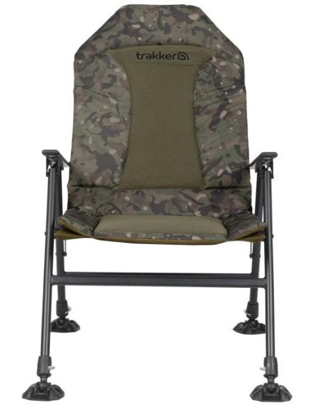 Trakker Křeslo RLX Armchair