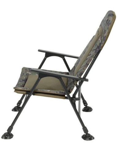 Trakker Křeslo RLX Armchair