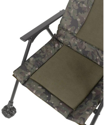 Trakker Křeslo RLX Armchair