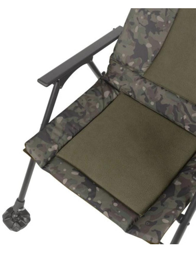 Trakker Křeslo RLX Armchair