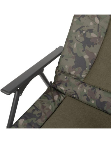 Trakker Křeslo RLX Armchair