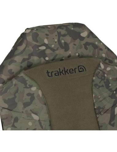 Trakker Křeslo RLX Armchair