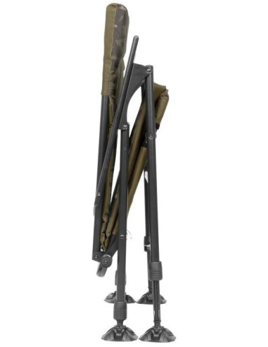 Trakker Křeslo RLX Armchair