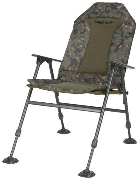 Trakker Křeslo RLX Armchair