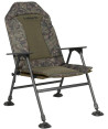 Trakker Křeslo RLX Armchair
