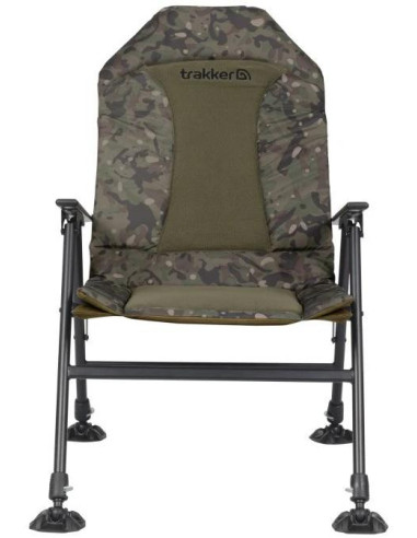 Trakker Křeslo RLX Armchair