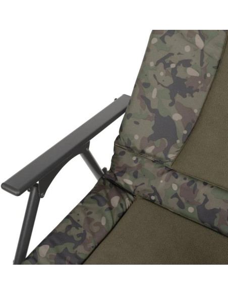 Trakker Křeslo RLX Armchair