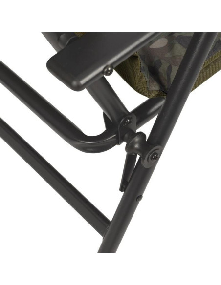 Trakker Křeslo RLX Armchair