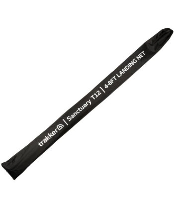 Trakker Podběrák Sanctuary T12-R Landing Net