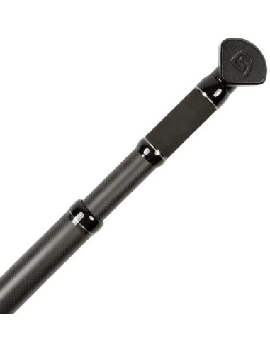 Trakker Podběrák Sanctuary T12-R Landing Net