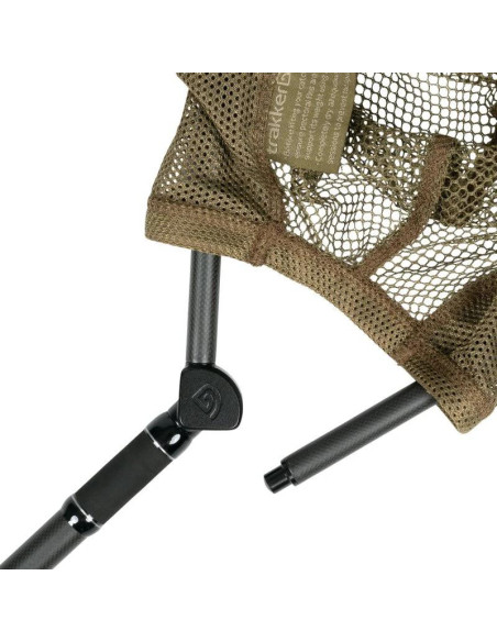 Trakker Podběrák Sanctuary T12-R Landing Net