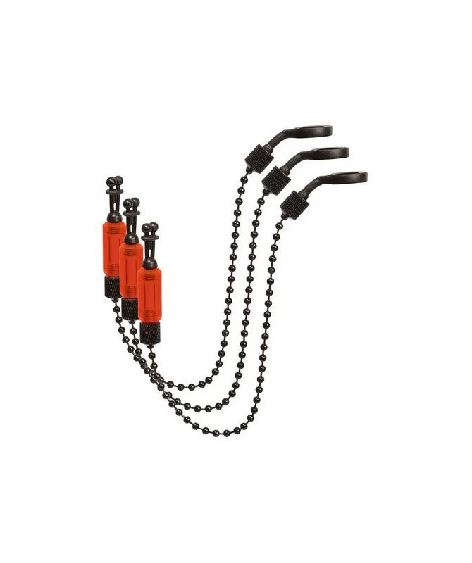 Trakker Kompletní bobbin Clinga Old Skool Kit Set (3pack)