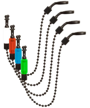 Trakker Kompletní bobbin Clinga Old Skool Kit Set (3pack)