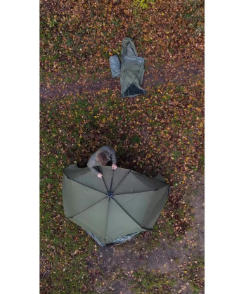 Trakker Bivak Tempest 100