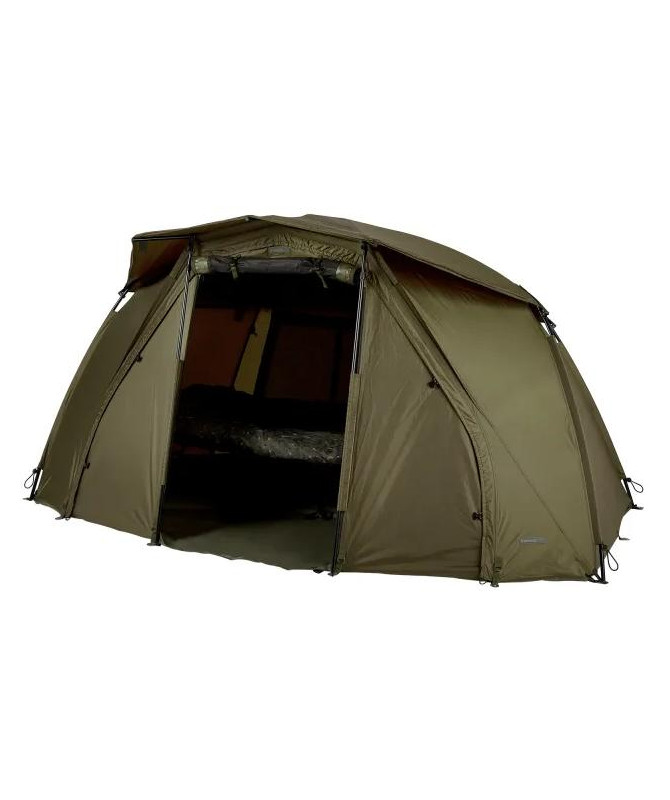 Trakker Kšilt Tempest 100 Skull Cap