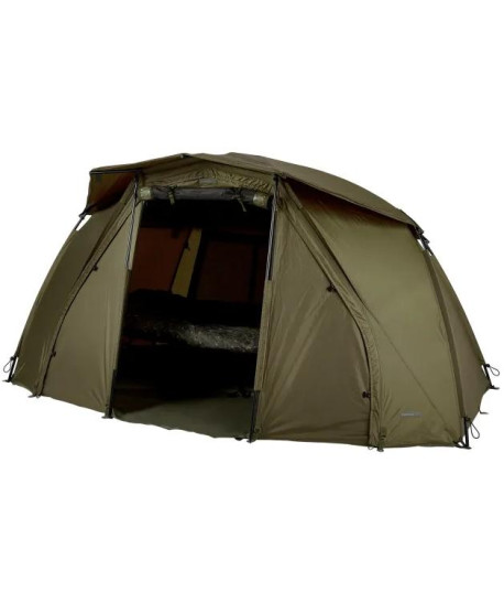 Trakker Kšilt Tempest 100 Skull Cap