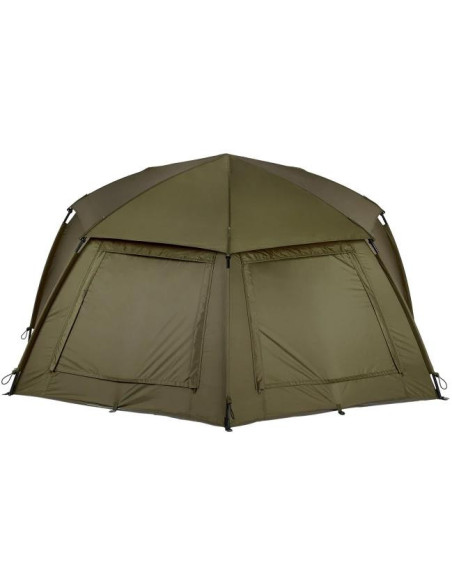 Trakker Kšilt Tempest 100 Skull Cap