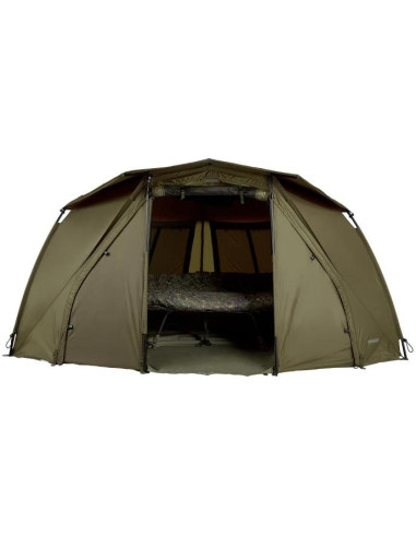 Trakker Kšilt Tempest 100 Skull Cap