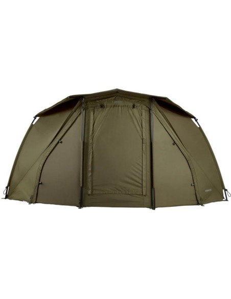 Trakker Kšilt Tempest 100 Skull Cap