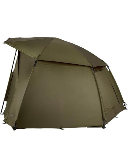 Trakker Kšilt Tempest 100 Skull Cap