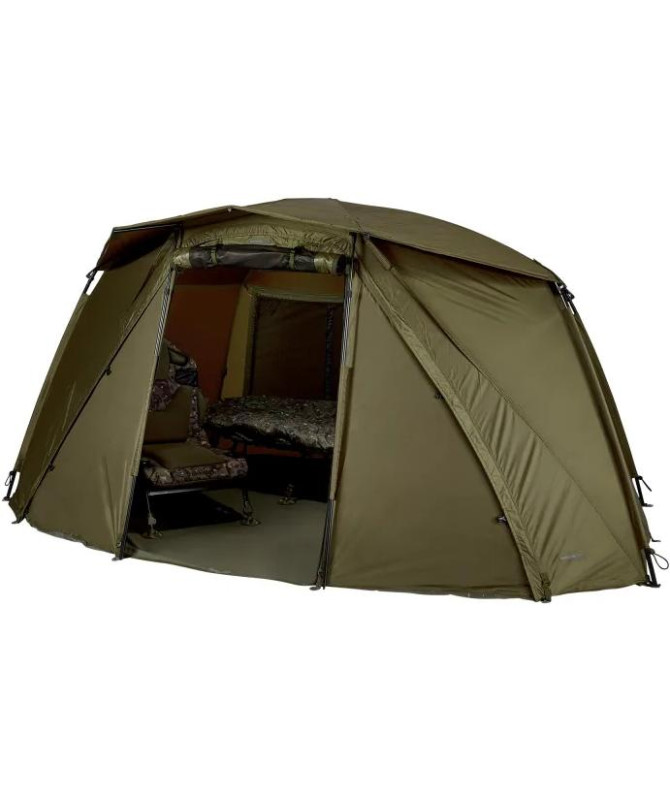 Trakker Kšilt Tempest 150 Skull Cap