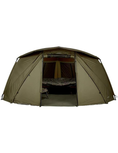 Trakker Kšilt Tempest 150 Skull Cap