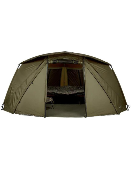 Trakker Kšilt Tempest 150 Skull Cap