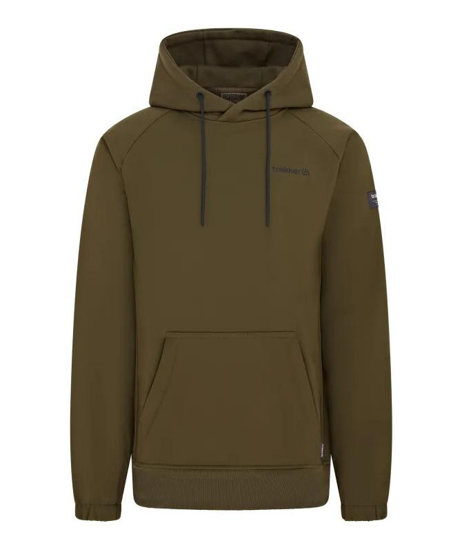 Trakker Mikina TechPro Capture Hoody