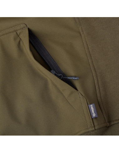 Trakker Mikina TechPro Capture Hoody