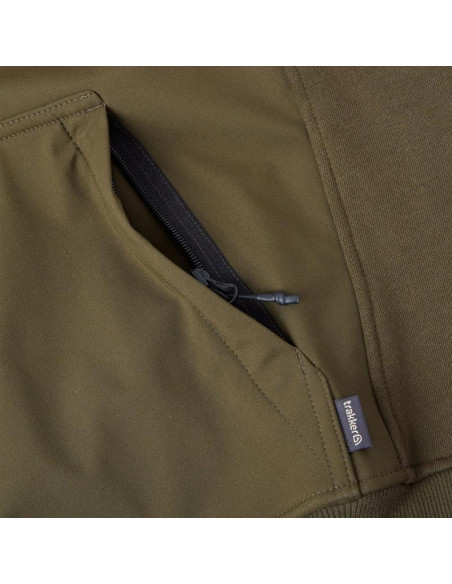 Trakker Mikina TechPro Capture Hoody
