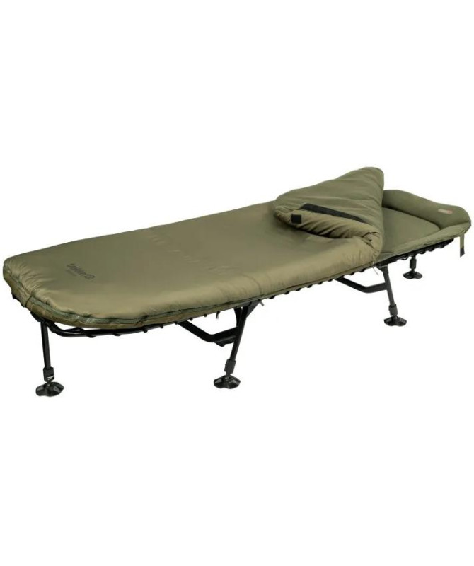 Trakker Lehátko Big Snooze Bed System