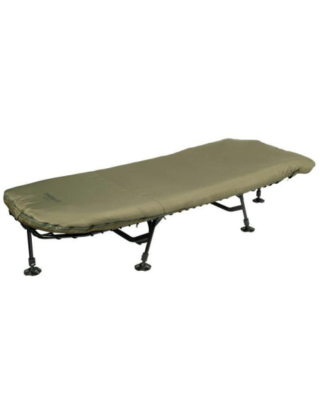 Trakker Lehátko Big Snooze Bed System
