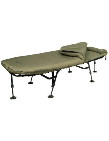 Trakker Lehátko Big Snooze Bed System