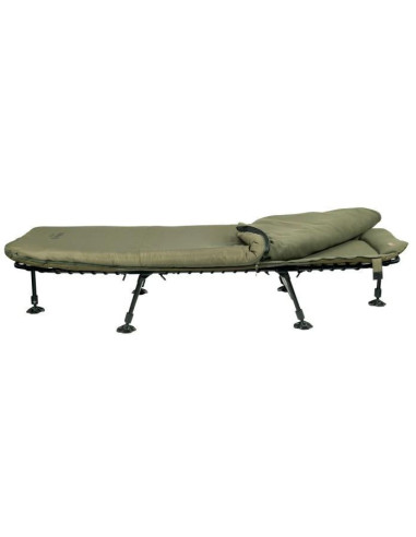 Trakker Lehátko Big Snooze Bed System