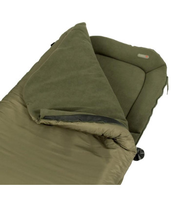 Trakker Lehátko Big Snooze Bed System