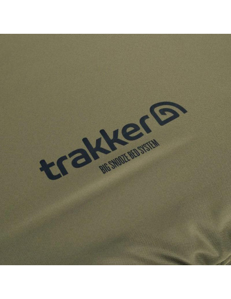 Trakker Lehátko Big Snooze Bed System