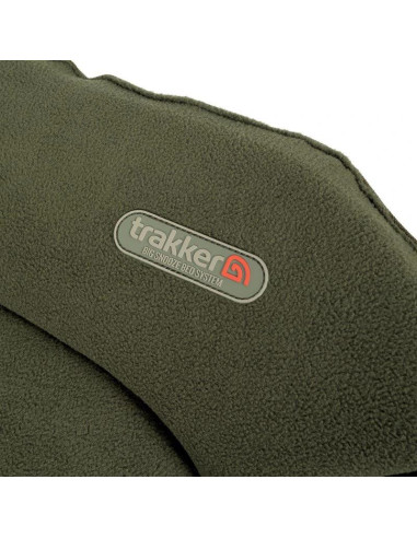 Trakker Lehátko Big Snooze Bed System