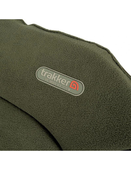Trakker Lehátko Big Snooze Bed System